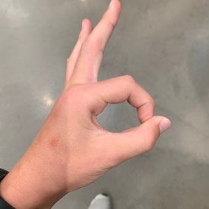 Meet your Posher, Ella